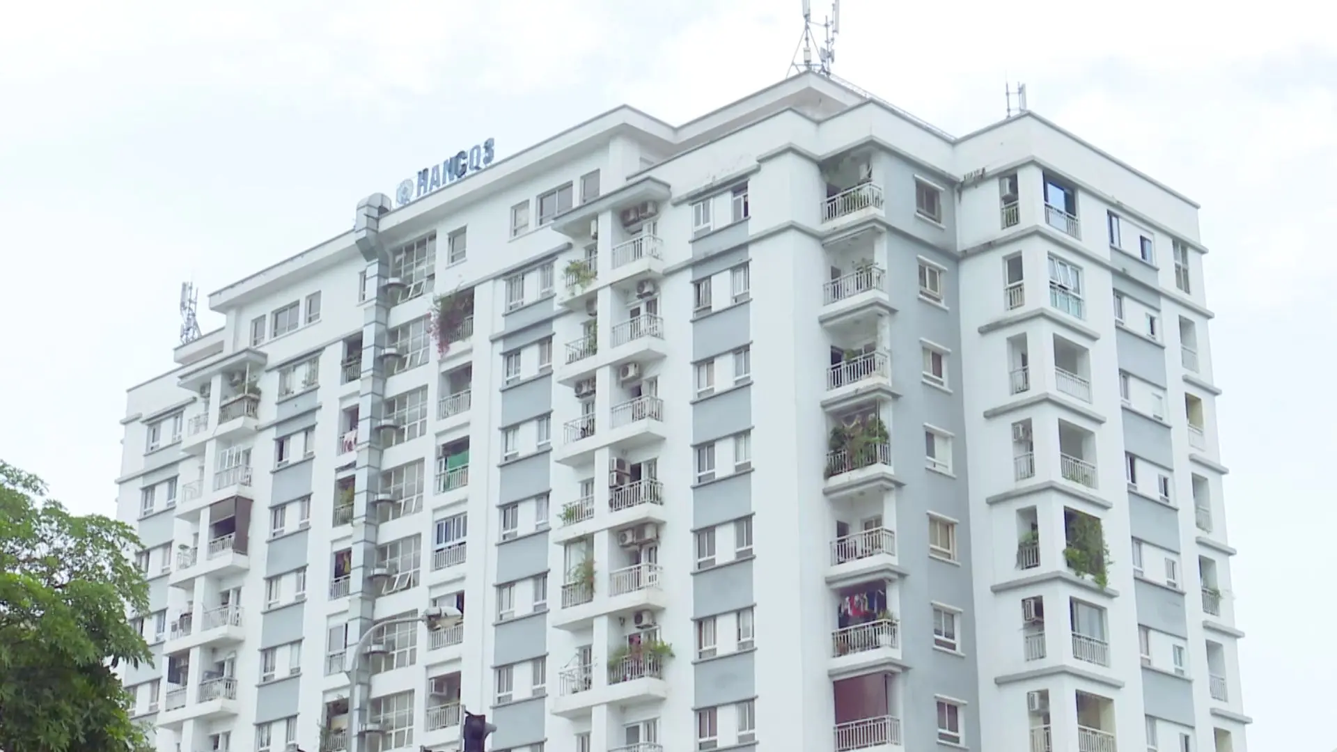 Hà Nội: Nguồn cung tăng giúp hạ nhiệt giá nhà